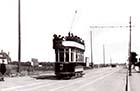 Northdown Road just past Warwick Rd 1923 [Twyman Collection]